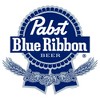 Pabst Hops Blue Ribbon Logo T-Shirt - 2 of 4