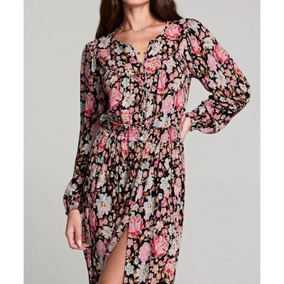 Women's Aurelie Top - saltwater LUXE