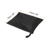 Unique Bargains Travel Waterproof Reusable Washable Laundry Bag 1 Pc - 2 of 4