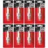 Briggs and Stratton 8 Pack 5092K Spark Plug For Engines Replaces 496018S, RC14YC - 2 of 3