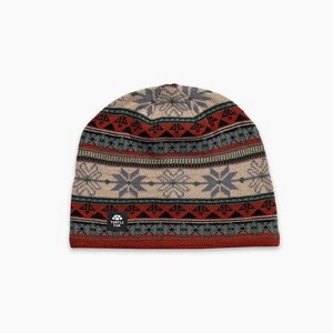 Turtle Fur Men's Lars Beanie - 1 of 3