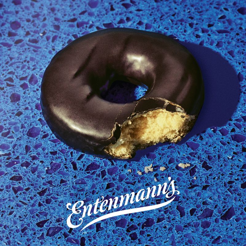 Entenmann&#39;s Rich Frosted Donuts - 16.5oz, 4 of 15