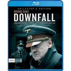 Downfall (Blu-ray)(2018)