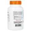 Doctor's Best Phosphatidyl Serine, 100 mg, 120 Veggie Caps - 3 of 4