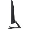 Samsung 27" CF39 FHD 1080p Curved Computer Monitor w/AMD FreeSync (LC27F398FWNXZA) - 4 of 4