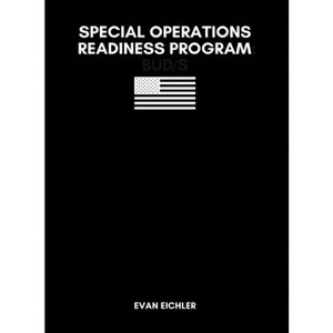 Special Operations Readiness Program - by  Evan Eichler (Hardcover) - 1 of 1
