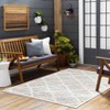 Mark & Day Perivolia Woven Indoor and Outdoor Area Rugs - 2 of 4