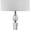 Savannah Floor Lamp - LIT4177 - Crystal - Safavieh - 4 of 4