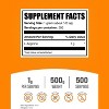 BulkSupplements, L-Arginine Powder - 2 of 4
