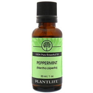Peppermint Essential Oil - 1 of 4