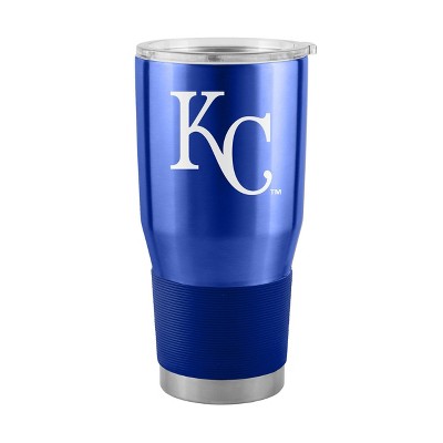 MLB Kansas City Royals 30oz Gameday Stainless Tumbler