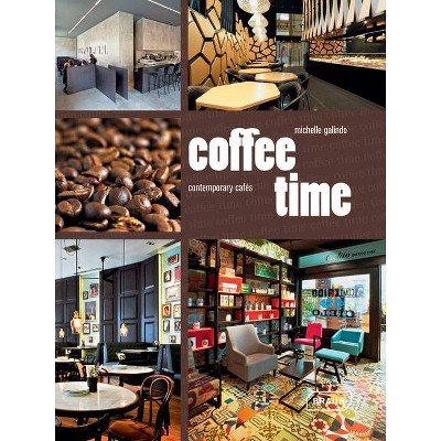 Coffee Time is a captivating exploration into the world of coffee, where we delve into not just the beverage itself, but the accompanying experience. With a focus on the rise of new coffee venues worldwide, this book delves into the exciting realm of cafés, coffee shops, and coffeehouses that go beyond tradition and embrace innovative design. These spaces are not just places to grab a cup of Joe, but also serve as creative and engaging environments for customers. Each establishment presents its own unique design, blurring the boundaries between café, lounge, club, and restaurant. Through stunning visuals and concise descriptions, Coffee Time offers a visual feast of contemporary café designs that showcase the thrilling diversity of the present-day coffee scene.