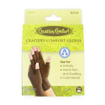 Dritz Large Crafters Comfort Glove