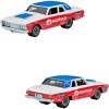 Hot Wheels '63 Plymouth Belverdere & '65 Dodge Coronet 2-Pack Car Culture - 2 of 4