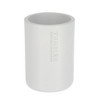 Evideco French Home Goods Modern Bathroom Toothbrush Holder, Versatile Home Organizer - 2 of 4