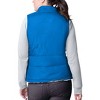Women's Wo's Detroit Lions Reversible Game Rule Vest - G-III - 2 of 4