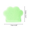 Unique Bargains Reusable Sponge Face Scrubber 5.31"x4.33" 1 Pc - 3 of 4