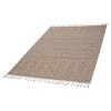 4X6 Outdoor Area Rug/Medallion Indoor - 3 of 4