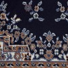 Home Dynamix Ariana Ksara Traditional Medallion Border Area Rug - 3 of 4