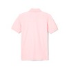 French Toast School Uniform Co-Ed Short Sleeve Pique Polo - 2 of 2