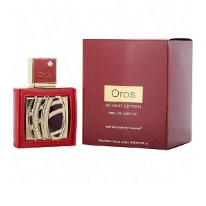 Armaf Oros By Armaf Women  Eau De Parfum Spray 2.8 Oz (Holiday Edition) - 1 of 1