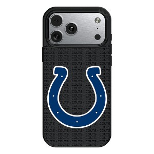 NFL AFC Teams Text Backdrop MagSafe Compatible Cell Phone Case for Apple iPhone 17 Series - 1 of 4