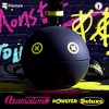 Otamatone Deluxe Monster Japanese Electronic Musical Synthesizer from Japan Educational Gift Award Winning - 2 of 4