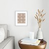 Pimlada Phuapradit Maiya Metal Framed Art Print - Deny Designs - 2 of 4