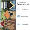 Liora Manne Frontporch Pet Indoor/Outdoor Rug.. - 3 of 4