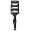 Siena Wide Vented Brush - 3 of 4