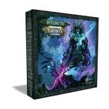 Return to the Forests of Adrimon Board Game