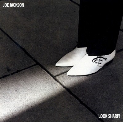 Joe Jackson - Look Sharp! (Remastered) (CD)