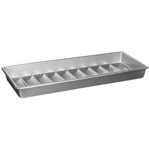 USA Pan Bakeware Aluminized Steel New England Hot Dog Pan - 1 of 4