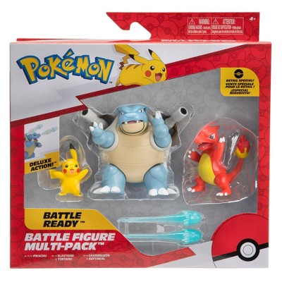 pokemon quest toys target