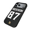 NFL Minnesota Vikings Players Game Tactic MagSafe Compatible Cell Phone Case for Apple iPhone 17 Series - 2 of 4