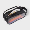 Plastic Pencil Pouch - up&up™ - 4 of 4