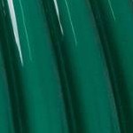 green ribbed
