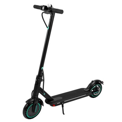 Topteng 8.5" Folding Electric Scooter with App 350W