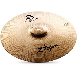 Zildjian S Family Medium Thin Crash - 1 of 4