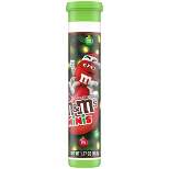 M&M's Minis Milk Chocolate Easter Candy Tube, 1.08 oz - Kroger