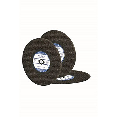 Bon Tool 81-219 Masonry Cutting Blade - 12-inch 1-inch Arbor