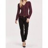 Women's Thalia Sweater - Another Love - 4 of 4