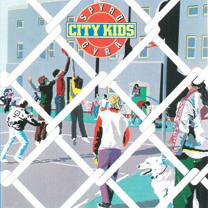 Spyro Gyra - City Kids (CD) - 1 of 1