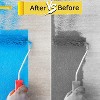 4 Rolls Premium Painters Tape, Blue Tape 65.62 feet/Roll, Masking Tape, Paint Tape for Multi-Purpose, Painting, Painter's - 3 of 4