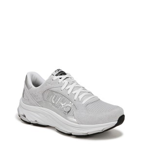 Ryka Womens Devotion X Max Classic Walking Shoe - 1 of 4