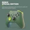 Xbox Special Edition Wireless Gaming Controller – Remix – Includes Xbox - 2 of 4