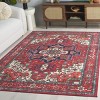 Orlando ORL758 Power Loomed Indoor Rug - Safavieh - 2 of 4