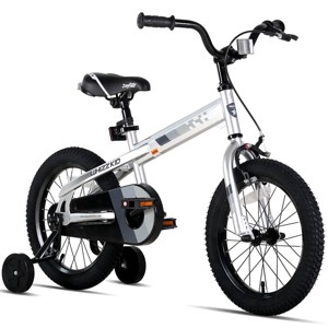 JOYSTAR Kids Bike for Boys, Outdoor Sports Children's Bicycles with Training Wheels - 1 of 4