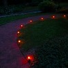 LumaBase Electric Pathway Lights with 10 Bulbs - 4 of 4