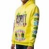 Men's 'S APOCALYPSE HOODIE - SUGAR HILL - 4 of 4